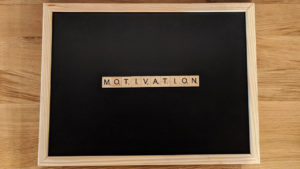Motivation