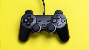 Locus-of-control