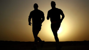 runner's-high